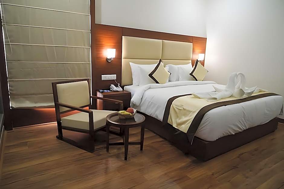 Hotel Jaipur Central, Jaipur