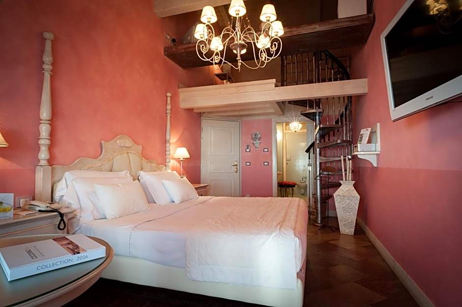 Olivi Hotel & Natural Spa