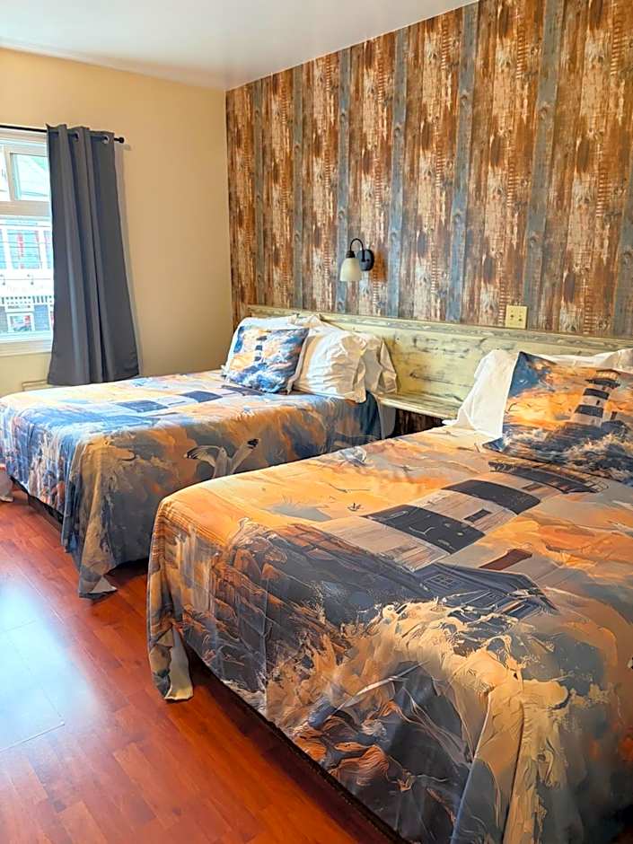 Shoreline Suites