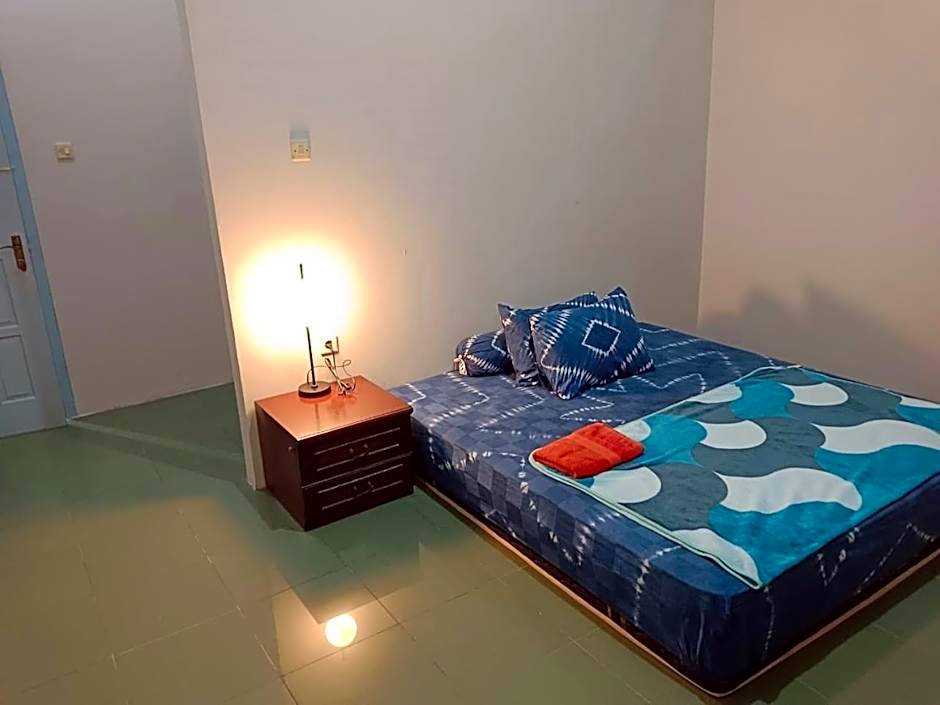 OIKOS GREEN - Homestay