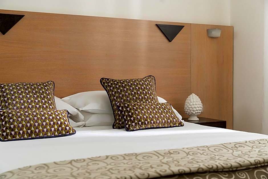 Hotel Calypso