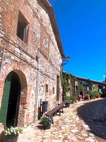 Il Borgo di Olive