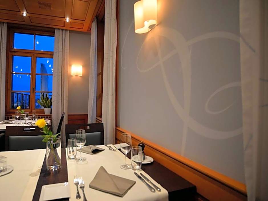 Hotel Brauerei Frohsinn