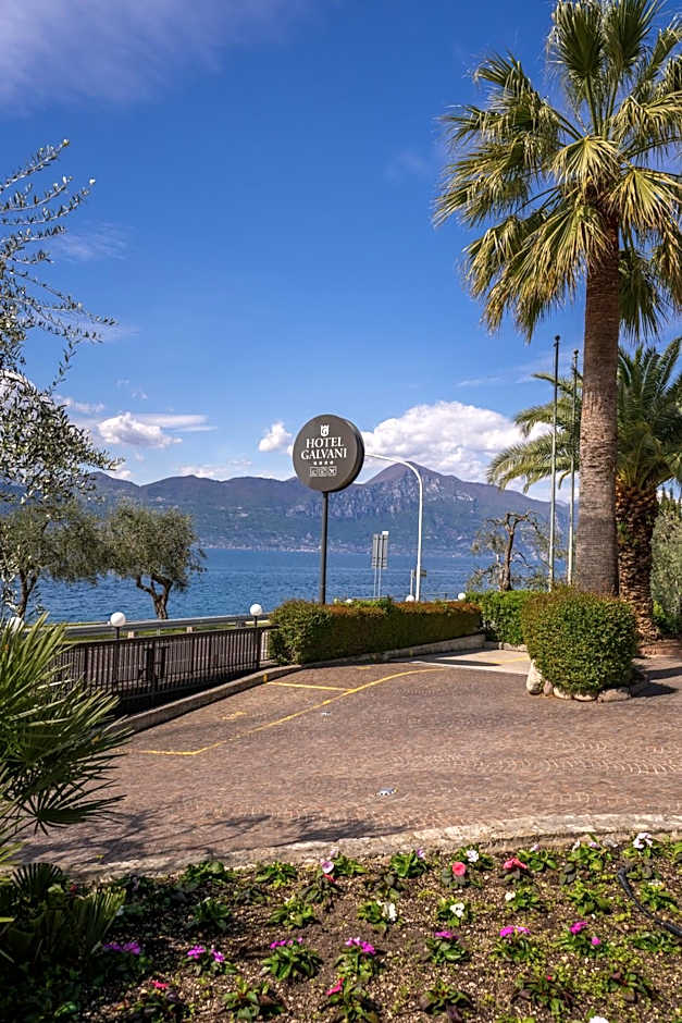 Hotel Galvani