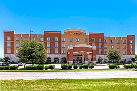 Comfort Suites Frisco