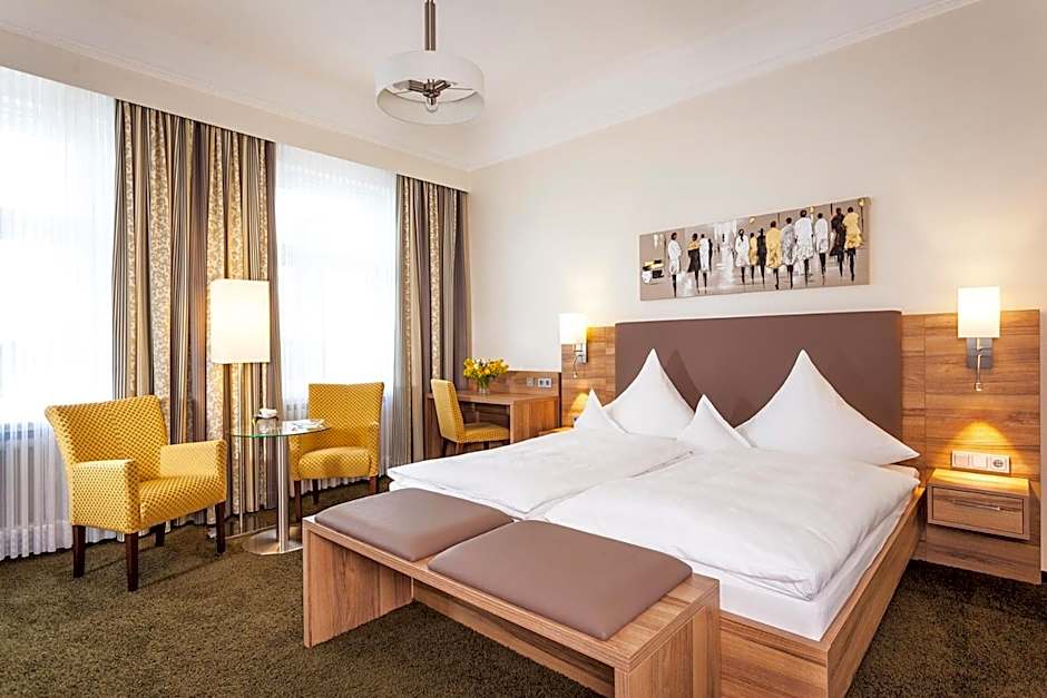 Hotel Noltmann-Peters
