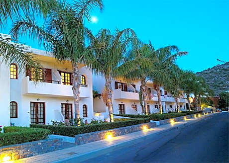 COOEE Kyknos Beach Hotel & Bungalows