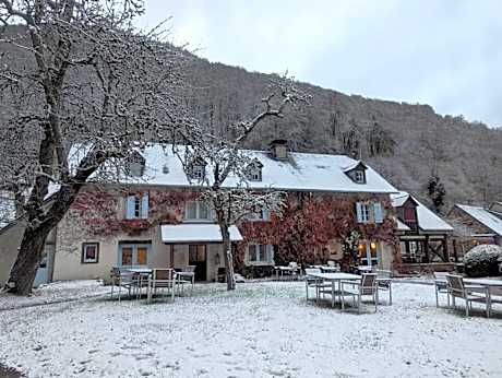 Garden & City Bagnères-de-Bigorre - Domaine de Ramonjuan