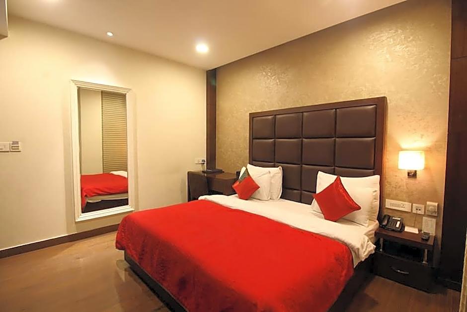 Jasmine Boutique Hotel