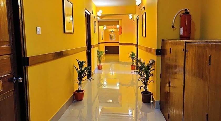 MayaTels - Maya Inn, Gangtok