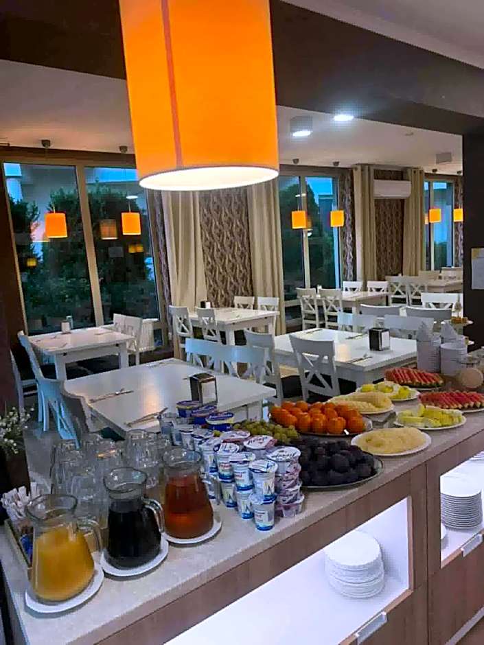 Bursztyn Resort