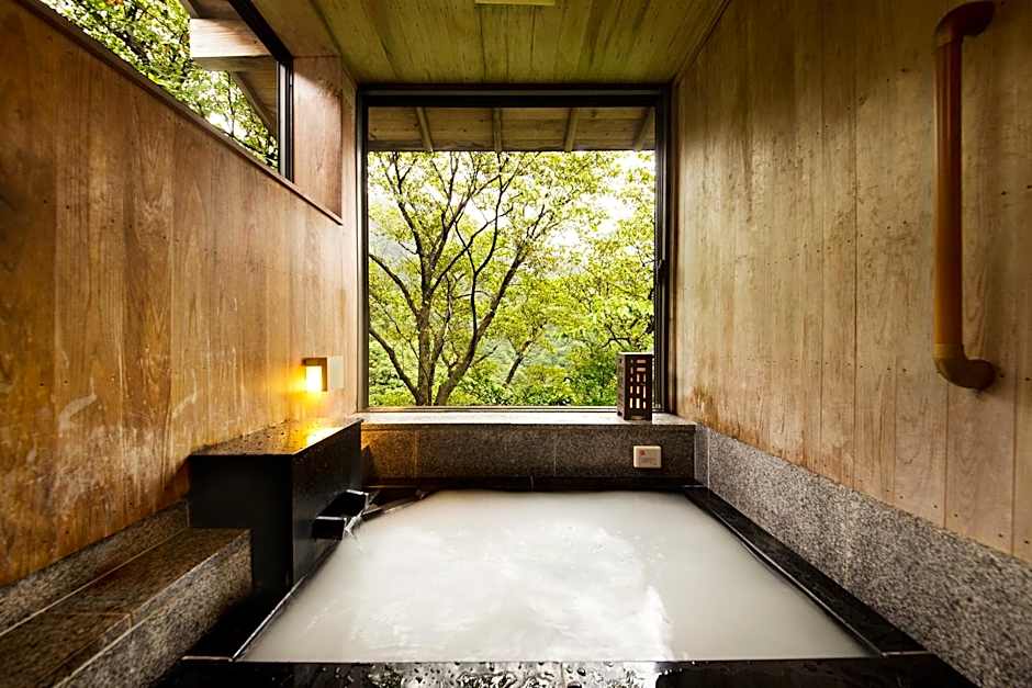 Hotel Yunomoto