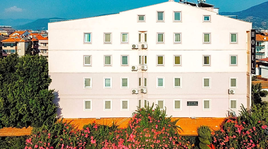 Karacan Park Hotel (Dalaman Airport)