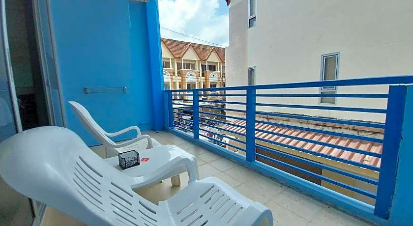 Phuket Racha @ Kata Bed & Breakfast