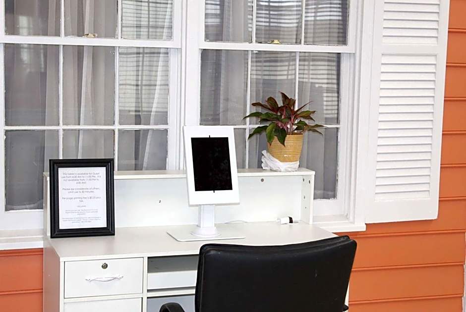 Baymont by Wyndham Front Royal Near Shenandoah National Park