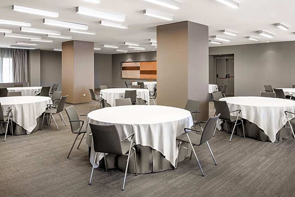 AC Hotel by Marriott Iberia Las Palmas