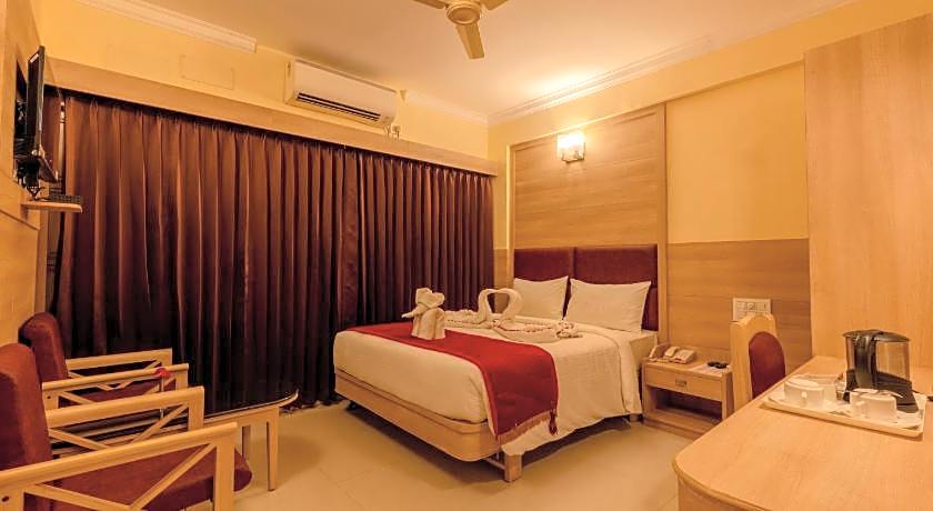 Sree Bharani Hotel