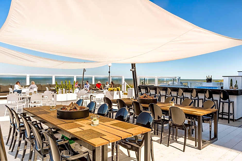 NH Atlantic Den Haag