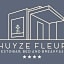 Huyze Fleur B&B