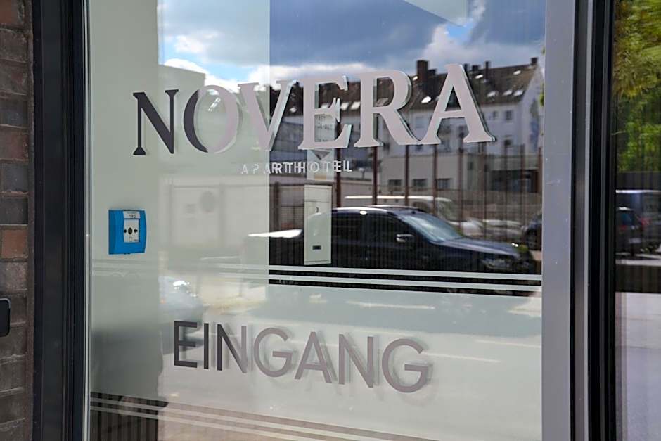 NOVERA Aparthotel