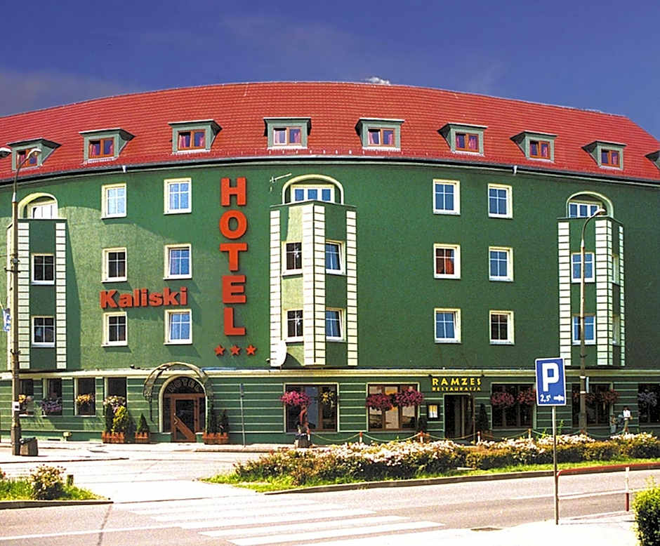 Hotel Kaliski