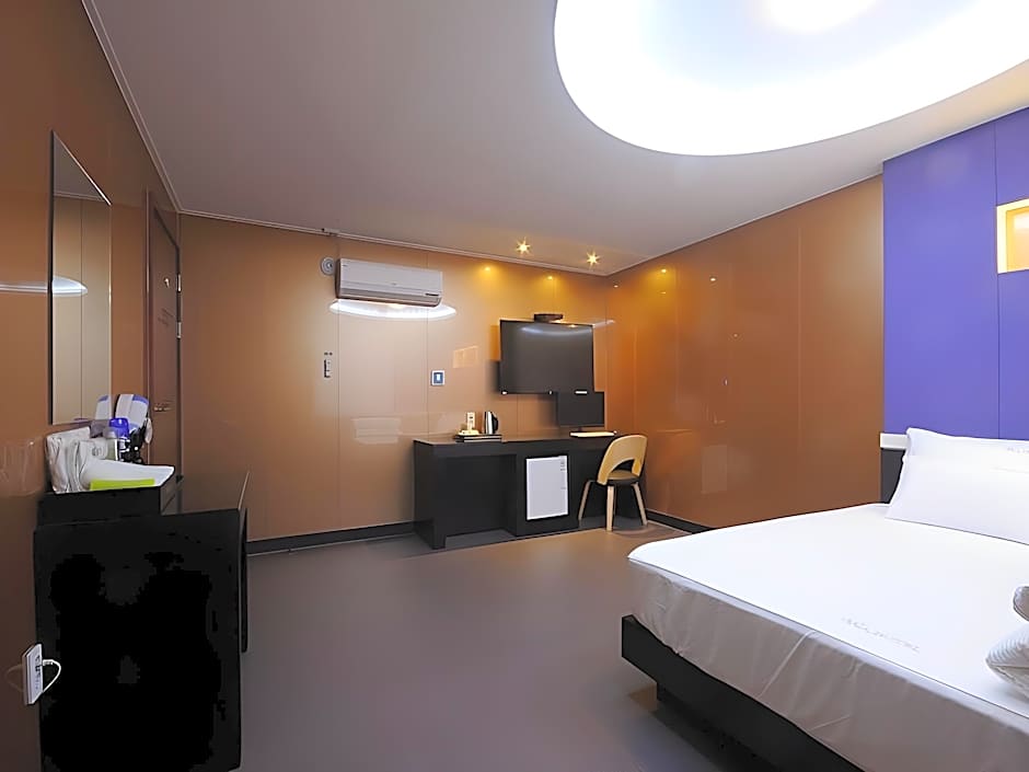 Nampo Wa Hotel