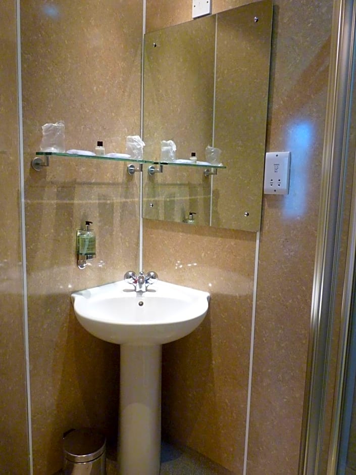 Pentland Lodge House