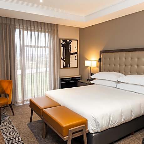 Queen Room - Disability Access