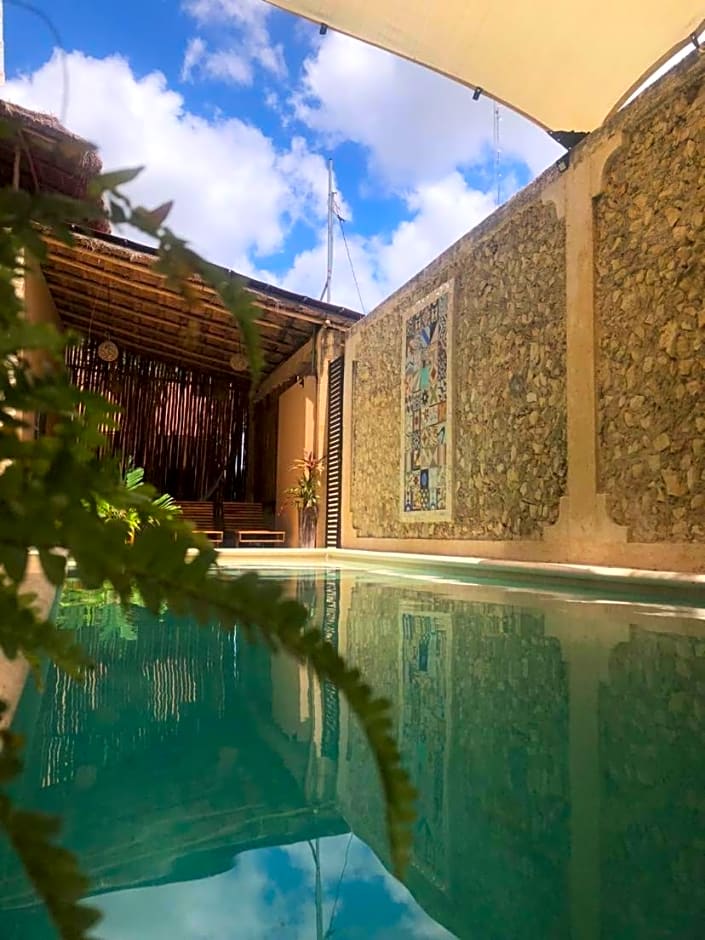Hotel Itza Coba