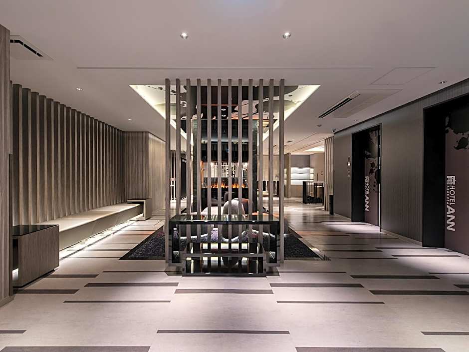 Hotel Ann Asakusa