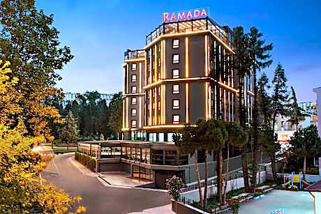 Ramada Plaza by Wyndham Ordu