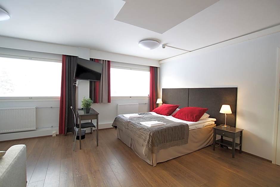 Hotel Nuuksio - Conferences and events