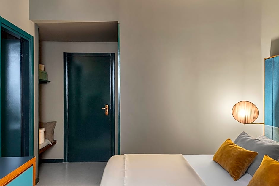 Hotel Milani