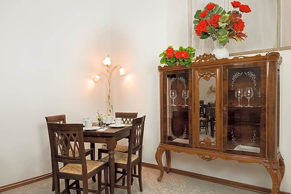 Albergo Tre Donzelle