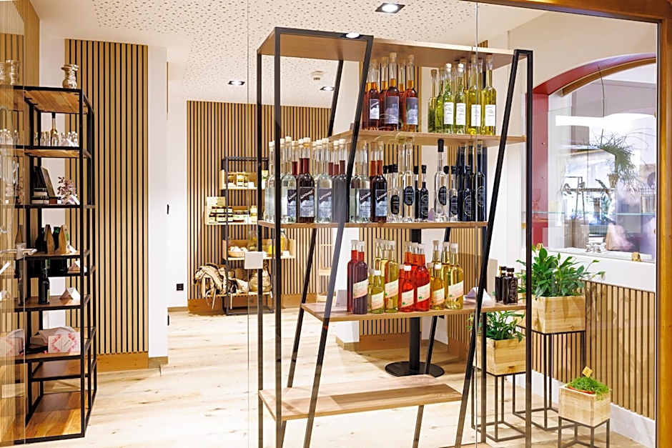 Der Trattner - Hotel Trattnerhof & Hotel Schöcklblick