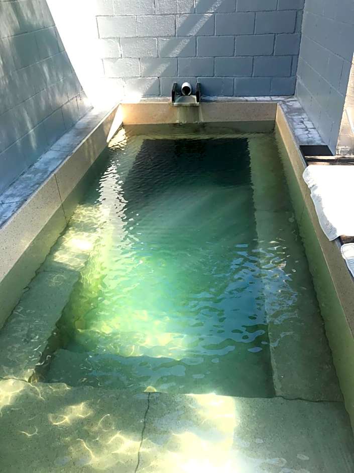 Te Puia Hot Springs Hotel