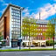 Novum Hotel Unique Dortmund Hauptbahnhof