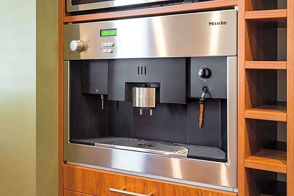 Wanaka Luxury Apartments