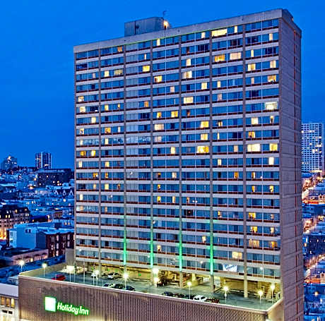Holiday Inn San Francisco - Golden Gateway By IHG
