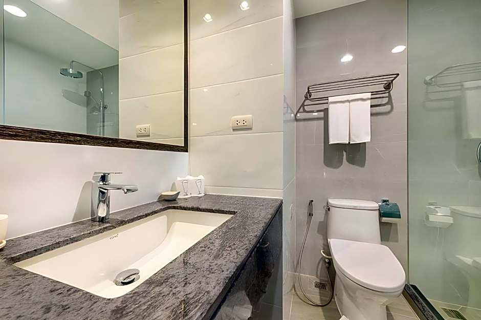 Treepana Boutique Hotel, Huahin