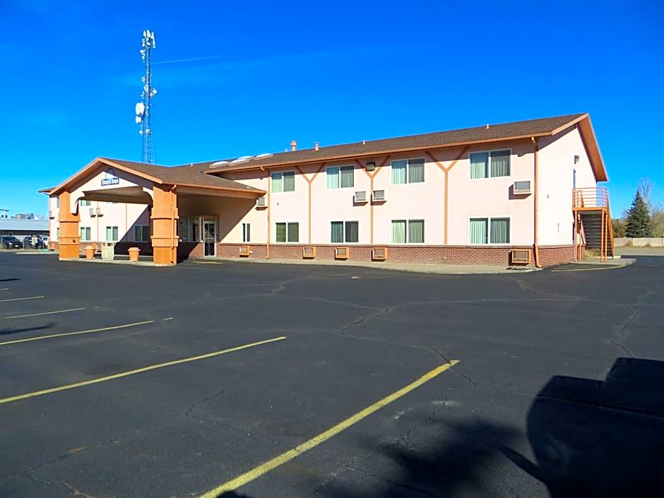 Days Inn by Wyndham Alamosa