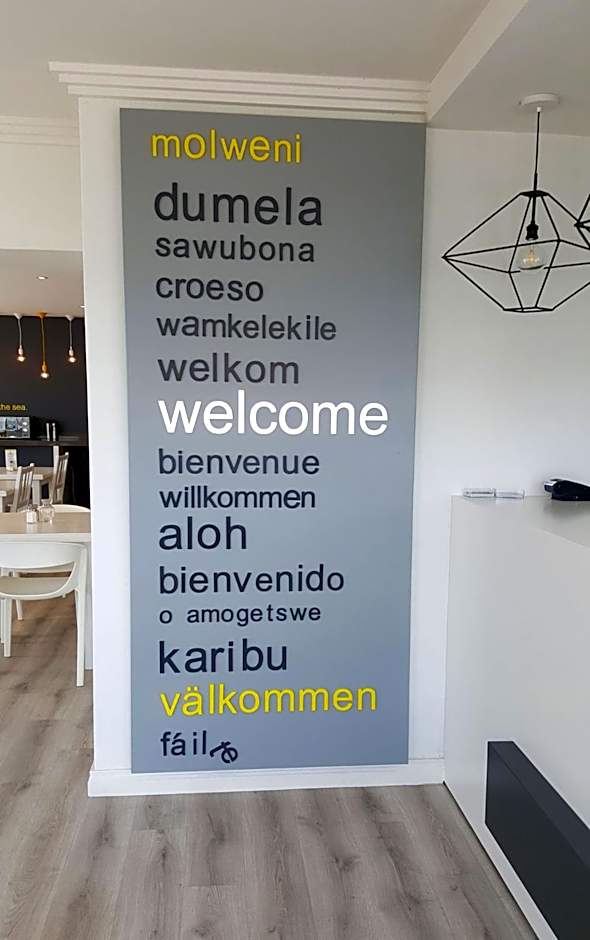 The Paralian Exclusive Guest House