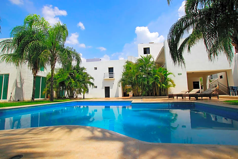 Hotel Embajadores