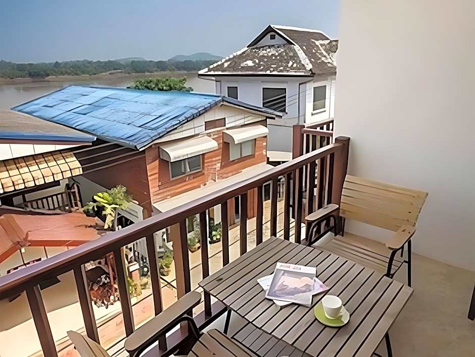 Sri Chiang Khan Hotel