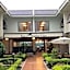Baguio Holiday Villas