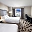 Hilton Niagara Falls-Fallsview Hotel - Suites