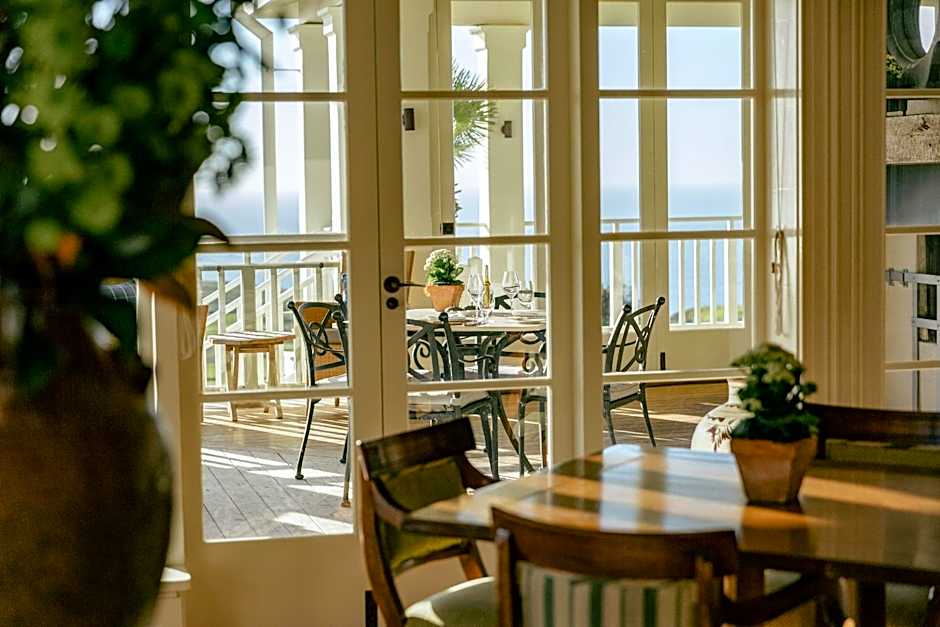 Rosewood Kauri Cliffs