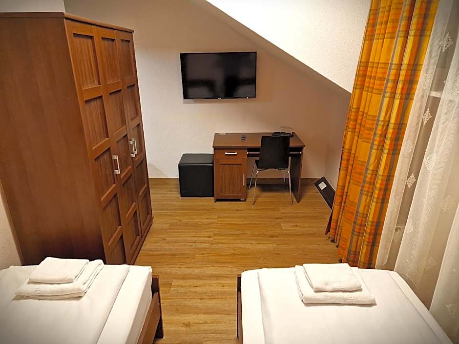 Mikon Eastgate Hotel - City Centre