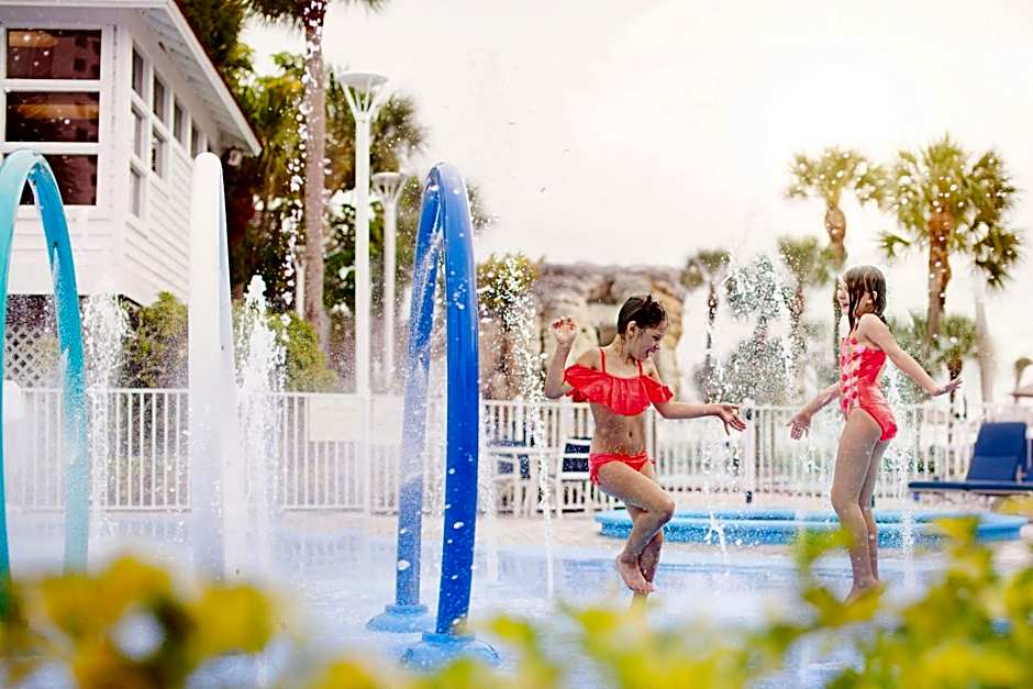 Clearwater Beach Marriott Resort on Sand Key