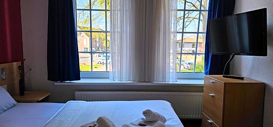 Tropicana Lüneburger Hof
